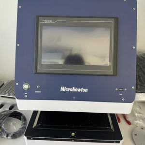 Kit d'ébullition de transition de <span class=keywords><strong>laboratoire</strong></span> d'ingénierie thermique universitaire Source électronique en plastique 220v Équipement de test automatique facile à utiliser - Product Image 5