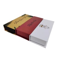 Yilucai Logo personnalisé rouge à lèvres brillant à lèvres boîte d'emballage carton coloré finition mate éponge Type de doublure cosmétiques à usage industriel