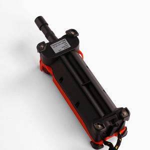 High Quality F24-4D TELECRANE 4 Channel Double Speed 315mhz Wireless Radio Crane Industrial <strong>Remote</strong> <strong>Control</strong> with <strong>1</strong> Year Warranty - Product Image 3