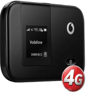 4G LTE WiFi yönlendirici kablosuz yönlendirici LTE FDD 150Mbps Vodafone R215 cep cep wifi yönlendirici