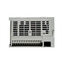 Unidad Base de CPU Compacta FX5U-32MR/ES, 16DI 16DO, Salida de Relé, Controlador Programable PLC PAC, Controladores Dedicados