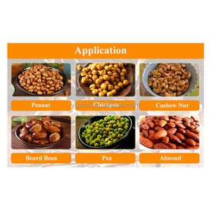 เครื่องทอดอาหารแบบเทมปุระกุ้งพาย<span class=keywords><strong>ฟักทอง</strong></span>หมูอัตโนมัติ - Product Image 5
