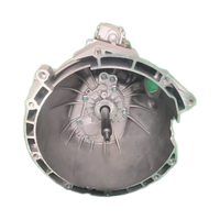 Nouvelle transmission manuelle Jiuhai 4D24A5L de haute qualité pour JMC Jiangling Yuhu 5 à deux roues motrices OE CNHC15-7003-AD 2019- Garantie 6 mois