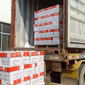 80 GSM A4 hoja A4 papel de copia O2 A4 papel de copia para la venta - Product Image 6