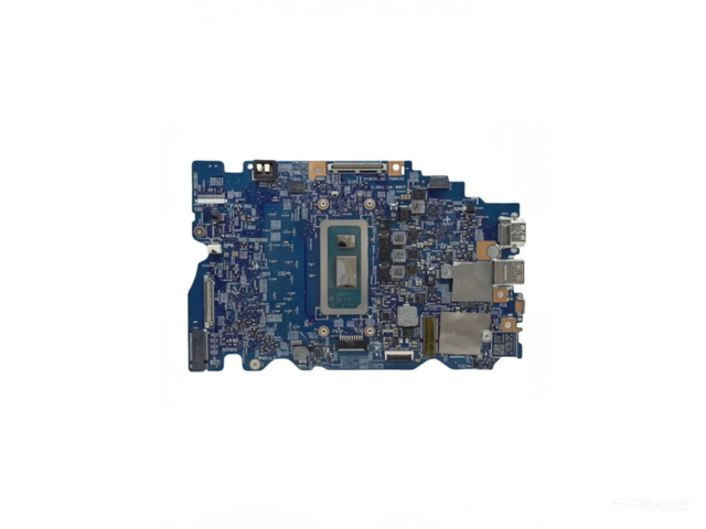 Mainboard ONOWW4 Replacement for Dell Latitude 3340 Laptop 213249-2CPU I5-1335U Motherboard NOWW4