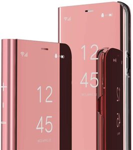 Per <span class=keywords><strong>Samsung</strong></span> Galaxy <span class=keywords><strong>S10</strong></span> Visione Chiara Del Basamento di Caso Della Copertura di Vibrazione, astuto di lusso Placca Specchio di Placcatura Cassa Del Telefono Per <span class=keywords><strong>Samsung</strong></span> S20 - Product Image 2