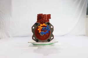 Hydraulic <b>Pump</b> 31NB-10020 K5V200DTH Aftermarket Parts - Product Image 3