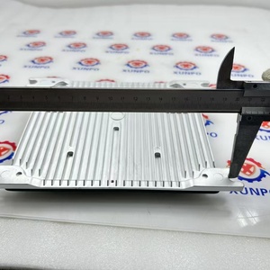 คอนโทรลเลอร์ 7835-46-1007 สำหรับรถขุด PC200-8 PC220-8 PC270-8 - Product Image 3