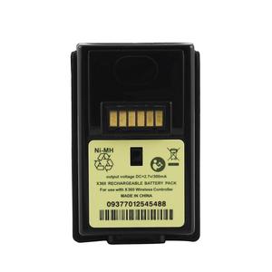 Hot bán nhà máy chơi và phí Kit <span class=keywords><strong>Battery</strong></span> Pack cho <span class=keywords><strong>Xbox360</strong></span> điều khiển - Product Image 4