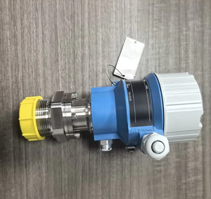 Endress Hauser E+H PMD75 ดิฟเฟอเรนเชียล 4-20mA ได้รับการรับรอง SIL ระดับ IP67 สแตนเลสสตีล OEM Cerabar Pmc71b ตัวส่งสัญญาณ - Product Image 5