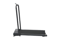 Caminadora Eléctrica Plegable Portátil con Inclinación de 3 Niveles, Pantalla LED, Sin Monitor de Ritmo Cardíaco, para Uso Doméstico