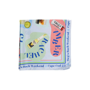 カスタム サテンシルク ヘッドラップ バンダナ プリント 模造シルク バンダナ ネックスカーフ デザイン フェイクシルク スカーフ バンダナ - Product Image 3