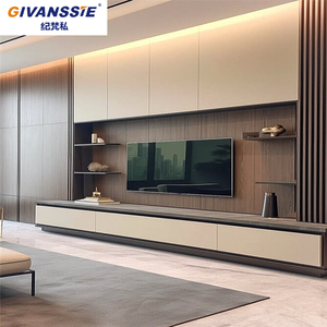 <span class=keywords><strong>Meuble</strong></span> <span class=keywords><strong>TV</strong></span> sur pied design personnalisé, électrique, LED, style ferme, pour hôtel, meubles de salon intelligents, <span class=keywords><strong>gris</strong></span>, meubles <span class=keywords><strong>TV</strong></span> modernes - Product Image 5