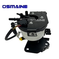Ensemble de filtre Diesel WJN500200 LR010416 LR045519 pour Land Rover Discovery 3 4 L319 Range Rover Sport L320 2.7 3.0L 276DT 306DT