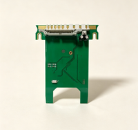 Nouvelle carte d'interface industrielle pour imprimante jet d'encre M 9028