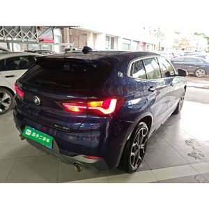 Voiture d'occasion Guazi à vendre : <span class=keywords><strong>BMW</strong></span> <span class=keywords><strong>X2</strong></span> essence SUV 5 places automatique traction avant conduite à gauche 2021 – Fournisseur régional de voitures <span class=keywords><strong>BMW</strong></span> 192 CV - Product Image 5