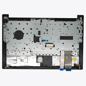 Carcasa Superior con Reposamanos y Teclado para Lenovo Thinkpad E14 Gen2, 5M10Z27264 - Product Image 2