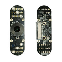 Caméra numérique HD 5MP avec sortie JPEG YUV, vision nocturne IR, module ESP32