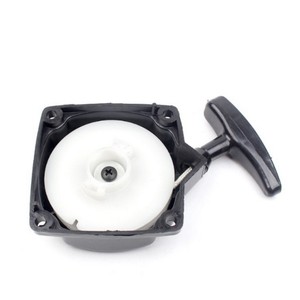 Arrancador de Retroceso (Arrancador de Tirar) Compatible con Varios Desbrozadores, Cortasetos y Recortadoras 40-5 CG430/CG520/BG430/BG520 32CC - Product Image 4