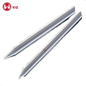 Precio de fábrica Varilla de tierra galvanizada Varilla de tierra 5/8 3/4 M16 <span class=keywords><strong>M20</strong></span> - Product Image 4