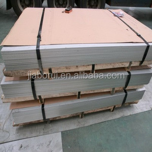 0.3mm thick steel sheet <span class=keywords><strong>duplex</strong></span> 2507 stainless steel sheet - Product Image 1