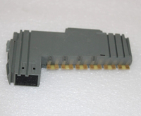 Módulo ficticio X20ZF0000 X20ZF0002 X20ZF000F 100% original del sistema PLC X20, nuevo y original para automatización industrial programable.