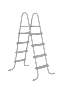 5618W para el conjunto de <span class=keywords><strong>piscina</strong></span> elevada <span class=keywords><strong>Steel</strong></span> <span class=keywords><strong>Pro</strong></span> <span class=keywords><strong>MAX</strong></span> Family, <span class=keywords><strong>redonda</strong></span>, de 3.96 m x 1.22 m, para patio trasero - Product Image 5