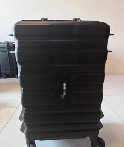 BS100 Intelligent <b>Battery</b> Station Portable Charging Case For Matrice 400 Industrial <b>Drone</b> TB100 WB37 Multi <b>Battery</b> Fast Charging - Product Image 5