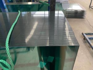 Sanjing Vitres <span class=keywords><strong>de</strong></span> fenêtre en verre résistant aux chocs, vitres teintées trempées bon marché pour portes et fenêtres, verre pour fenêtres - Product Image 4