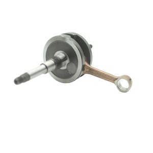Pièces de moto Pièces de scooter Vilebrequin <span class=keywords><strong>Dio</strong></span> Af18 pour Honda Pièces de moteur Vilebrequin <span class=keywords><strong>Dio</strong></span> Af18 - Product Image 1