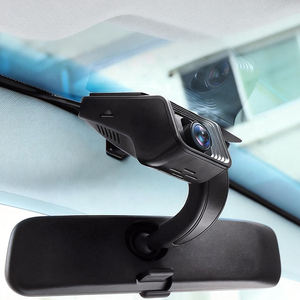 Caméra embarquée USB Rhythm ADAS 1080p HD vision nocturne 140° °   Capteur G grand angle pour voiture Android - Product Image 4