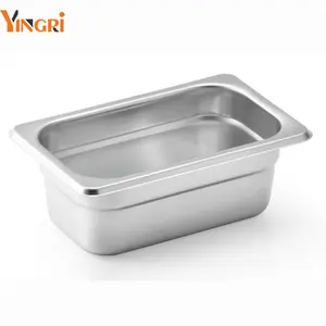 various sizes gn pan other hotel & restaurant supplies metal stainless steel gastronorm pans