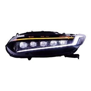 <b>LED</b> <b>Headlight</b> Assembly for Ten Generation <b>LED</b> <b>Headlight</b> Assembly Upgrade <b>LED</b> <b>Headlight</b> Assembly for Ten Generation - Product Image 3