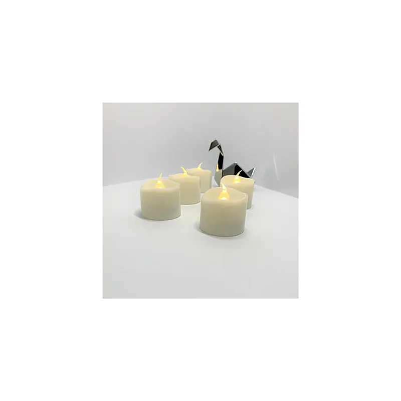 AFLAME Home Decoration low price LED Tealight candle Festival Party and Promotion Gift
