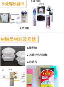 TK3NY-1 d'agent inorganique à base d'argent en gros - Product Image 4