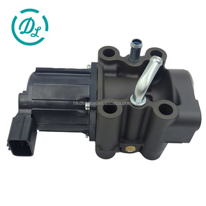 Vanne EGR Diesel EexcavaStart ME229911 K5T70096 60289253 pour Moteur 4M50, Modèles d'Excavatrices SY215 HD820 - Durable et Fiable - Product Image 2