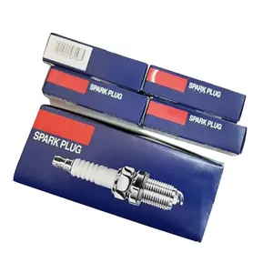 Wholesale High Performance Factories Car Engine Iridium Original Spark Plug Bujias For Denso All Models Sparks Plugs