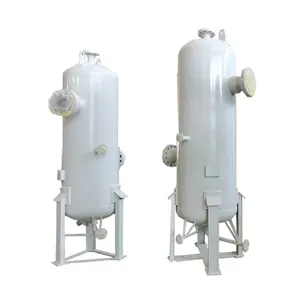 1000 Liters 1Mpa ASME Standard tank Pressure Vessels Air Storage Surge Vessel Tank