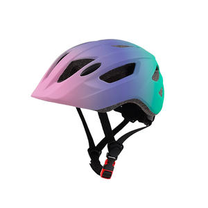 ילדים אופניים קסדה לרכב על אופניים סקייטבורד גלגליות ילדים בטיחות קטנוע קסדה עיצוב קל מתכוונן - Product Image 3