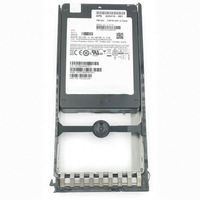 867545-001 3PAR 8000 15,36 TB SAS SFF, бестселлер, 2,5 дюймов SSD P9M5978