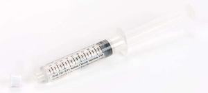 Toptan kozmetik önceden doldurulmuş şırınga 3ml 5ml <span class=keywords><strong>10ml</strong></span> şırınga kozmetik plastik Smear ambalaj - Product Image 5