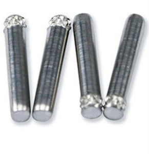 Pasadores moleteados de acero inoxidable LeGood 304 de 4mm - Product Image 2