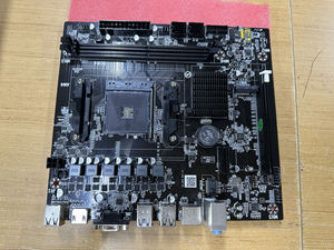 ชุดคิท H610 ขายดี เมนบอร์ด LGA 1700 รองรับ DDR4 สำหรับซีพียู Core I7 12700 DDR4 3200MHz สำหรับชุดคิท H610 - Product Image 4