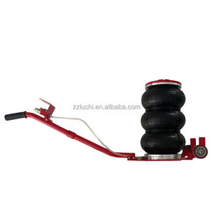 Hot Sale 3 Ton 5Ton <strong>Car</strong> Electric Tire Lifting <strong>Car</strong> <strong>Jacks</strong> Hydraulic Air <strong>Inflatable</strong> <strong>Car</strong> Floor <strong>Jack</strong> - Product Image 2
