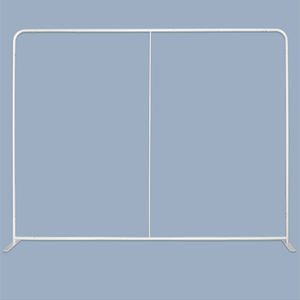 शादी के क्रिसमस पार्टी के लिए मंच सजावट के साथ पोर्टेबल फोटो बूथ - Product Image 3