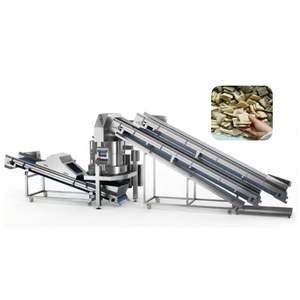 Nước tự động loại bỏ protein đậu nành ly tâm khử nước máy khử nước - Product Image 1