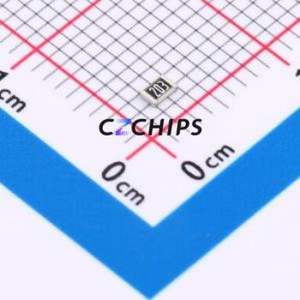 ตัวต้านทานแบบ SMD รุ่น PTFR0805Q20K0N9 ขนาด 0805 (ประเภท: ฟิล์มบาง) (ค่าความต้านทาน: 20kโอห์ม ความแม่นยำ: 0.02%) - Product Image 1