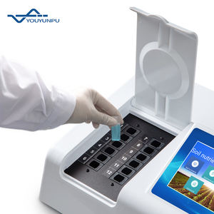 Medidor rápido <span class=keywords><strong>de</strong></span> nitrógeno, fósforo y <span class=keywords><strong>potasio</strong></span> Analizador <span class=keywords><strong>de</strong></span> materia orgánica fórmula del suelo instrumento <span class=keywords><strong>de</strong></span> fertilización - Product Image 5