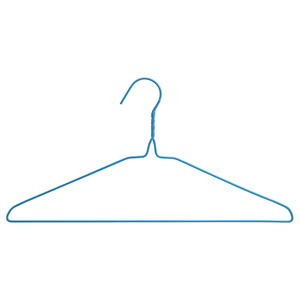 Móc Treo & Giá Treo Đồ Giặt Bằng Dây Kim Loại Giá Rẻ Từ Nhà Máy - Product Image 3