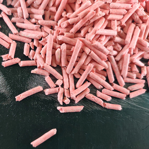 맞춤형 친환경 6L 7L 두부 고양이 쓰레기 맞춤형 향수 고착 두부 고양이 쓰레기로 먼지 프리 및 플러시 가능 - Product Image 6